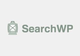 SearchWP  + Addons Nulled Free Download
