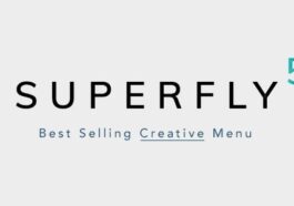 Superfly Responsive WordPress Menu Plugin Nulled Free Download