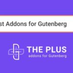 The Plus Addons for Gutenberg Block Editor Nulled Free Download
