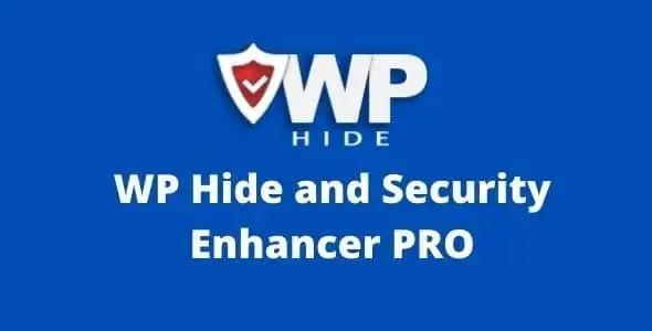 WP Hide & Security Enhancer Pro Nulled Free Download