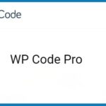 WPCode Pro The Best WordPress Code Snippets Plugin Nulled Free Download
