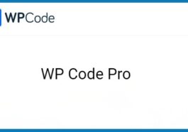 WPCode Pro The Best WordPress Code Snippets Plugin Nulled Free Download