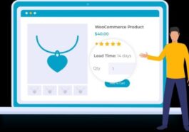 WooCommerce Lead Time [Barn2 Media] Nulled Free Download