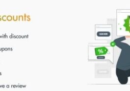 WooCommerce Review for Discount Nulled Free Download