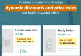 YITH WooCommerce Dynamic Pricing and Discounts Premium Nulled Free Download