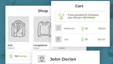 YITH WooCommerce Points and Rewards Premium Nulled Free Download