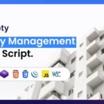 Zaiproty Property Management Laravel Script + SaaS Addon Nulled Free Download