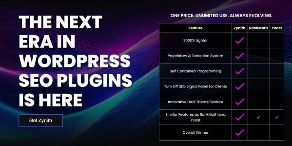 Zynith SEO Plugin Nulled Free Download