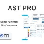 AST Fulfillment Manager Pro (FORMERLY Advanced Shipment Tracking Pro) Nulled Free Download