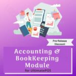 Accounting & BookKeeping module for UltimatePOS Nulled Free Download