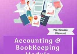 Accounting & BookKeeping module for UltimatePOS Nulled Free Download