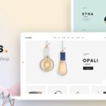 Auros Furniture Elementor WooCommerce Theme Nulled Free Download