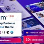 Bcom Consulting Business Nulled Free Download
