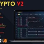 Bicrypto Crypto Trading Platform, Exchanges, KYC, Charting Library, Wallets, Binary Trading, News Nulled Free Download