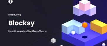 Blocksy Pro (Companion Premium) Nulled Free Download