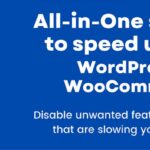 Disable Bloat for WordPress & WooCommerce PRO Nulled Free Download