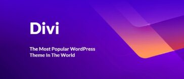 Divi (Theme + Builder + Extra Theme ) Nulled Free Download