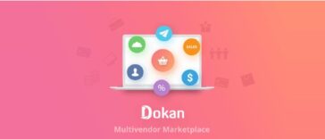 Dokan Pro and Business Theme Lite Nulled Free Download