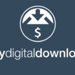 Easy Digital Downloads Pro Fresh All Addons Nulled Free Download