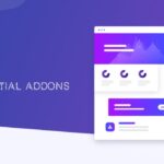 Essential Addons for Elementor Pro Nulled Free Download