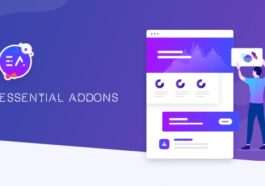 Essential Addons for Elementor Pro Nulled Free Download