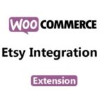 Etsy Integration For WooCommerce Nulled Free Download