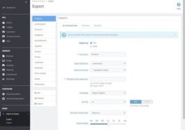 Export + Import + Update of Products Catalog PrestaShop Nulled Free Download
