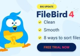 FileBird Pro WordPress Media Library Folders Nulled Free Download