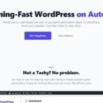 FlyingPress Taking WordPress To New Heights Nulled Free Download