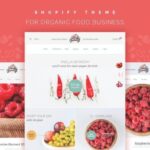 Foodly One-Stop Food Shopify Theme Nulled Free Download
