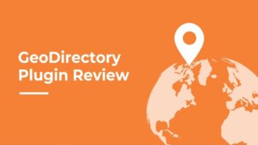 GeoDirectory + Premium All Addons Pack Nulled Free Download