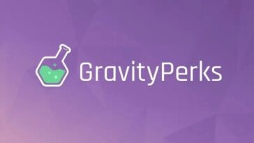 Gravity Perks + All Addons Pack Nulled Free Download