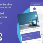 Handyman Service Flutter On-Demand Home Services App with Complete Solution Nulled Free Download