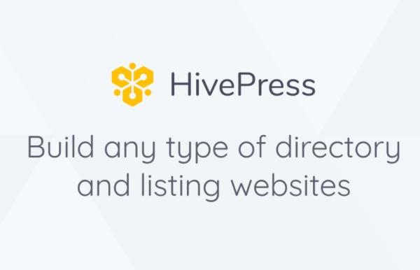 HivePress Premium All Addons Nulled Free Download