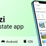 Houzi real estate app Nulled Free Download