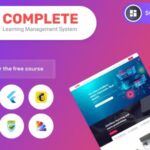 Infix LMS Learning Management System Nulled Free Download