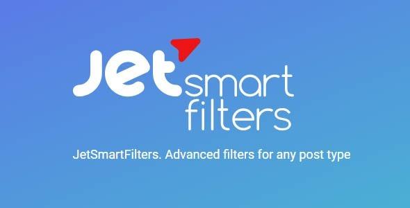 JetSmartFilters for Elementor WordPress Plugin Nulled Free Download