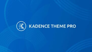 Kadence Pro Theme Blocks Pro All Addons Nulled Free Download
