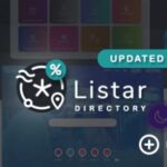 Listar WordPress Directory and Listing Theme Nulled Free Download