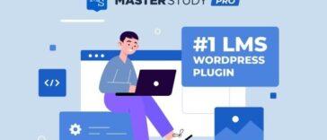 MasterStudy LMS PRO Learning Management System WordPress Plugin Nulled Free Download