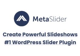 Meta Slider Pro Responsive WordPress Slider Plugin Nulled Free Download