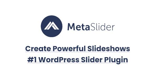 Meta Slider Pro Responsive WordPress Slider Plugin Nulled Free Download