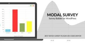 Modal Survey WordPress Poll, Survey & Quiz Plugin Nulled Free Download