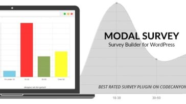 Modal Survey WordPress Poll, Survey & Quiz Plugin Nulled Free Download