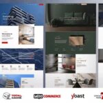 Nestin Real Estate & Single Property Nulled Free Download
