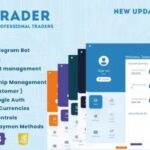 OnlineTrader Trading and investment management system Nulled Free Download