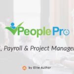 PeoplePro HRM, Payroll & Project Management Nulled Free Download