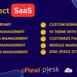 Perfect SaaS Powerful Multi-Tenancy Module for Perfex CRM Nulled Free Download