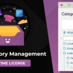 Real Category Management Nulled Free Download