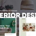 Renovatio Interior Design Nulled Free Download